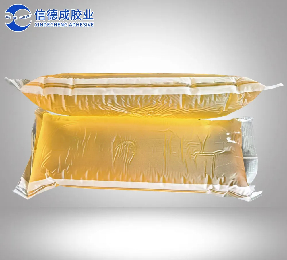 宠物垫热熔胶