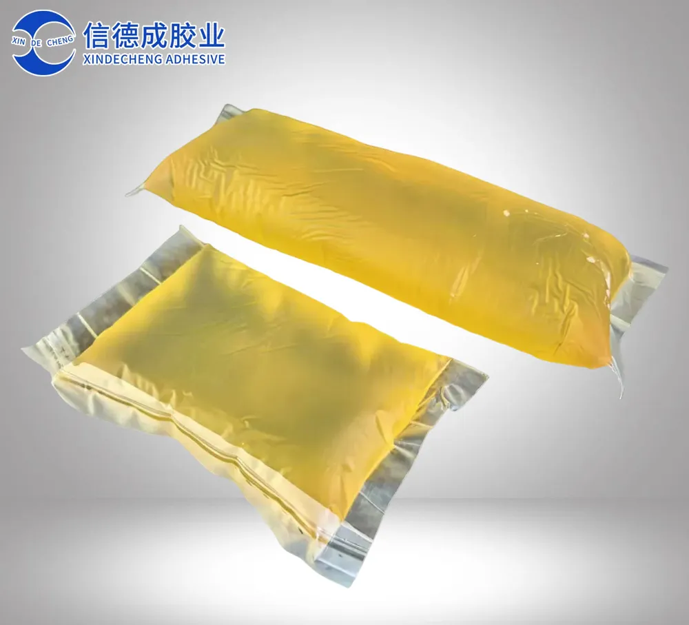 床垫热熔胶