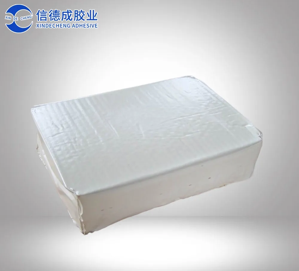 布基胶带热熔胶